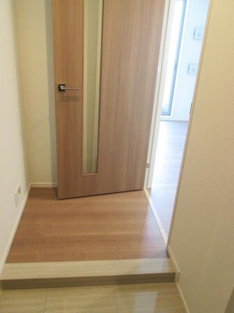 パークアクシス馬込レジデンスの物件内観写真